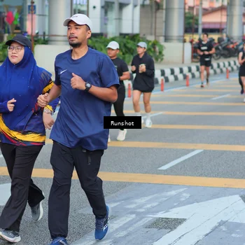 Runner Photo 5033439