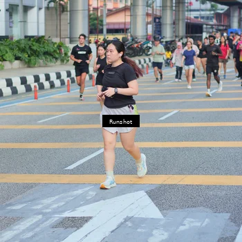 Runner Photo 5033445
