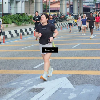Runner Photo 5033447
