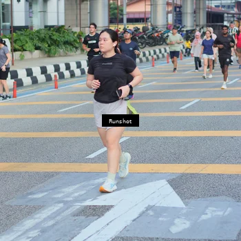 Runner Photo 5033449