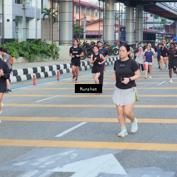 Runner Photo 5033451