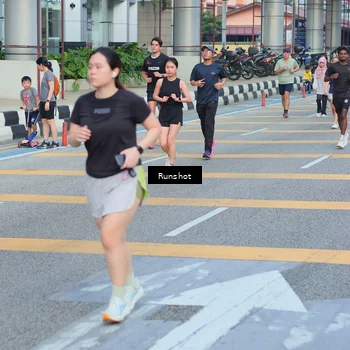 Runner Photo 5033453