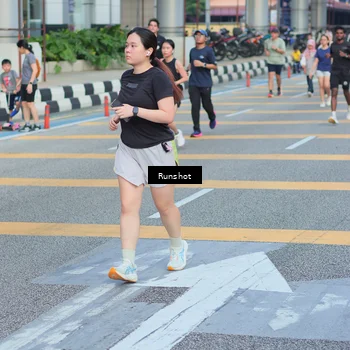 Runner Photo 5033455