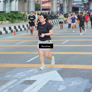 Runner Photo 5033456