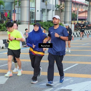 Runner Photo 5033459