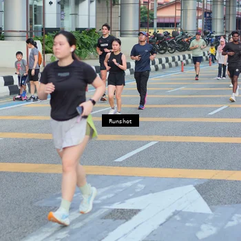 Runner Photo 5033460