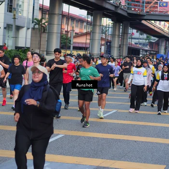 Runner Photo 5033461