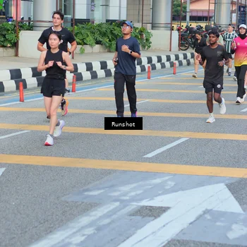 Runner Photo 5033466