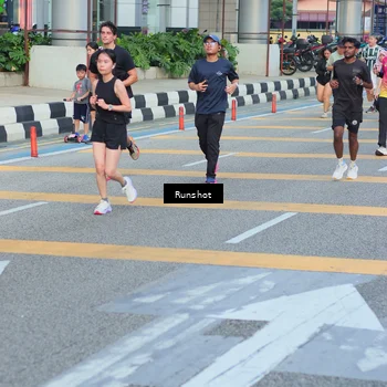 Runner Photo 5033468