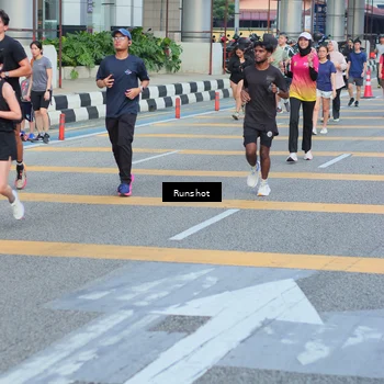 Runner Photo 5033469