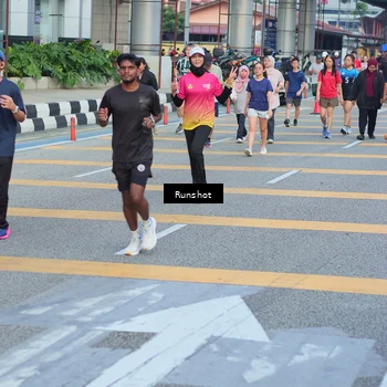 Runner Photo 5033472