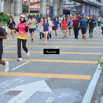Runner Photo 5033477