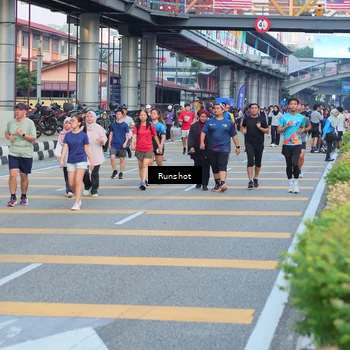 Runner Photo 5033481