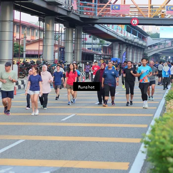 Runner Photo 5033486