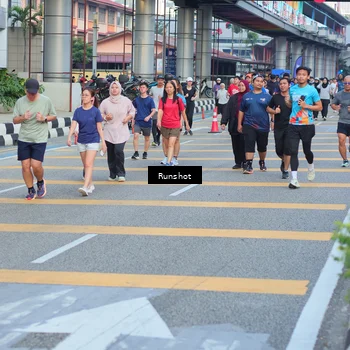 Runner Photo 5033488