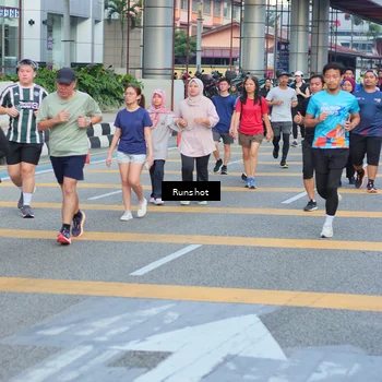 Runner Photo 5033498