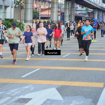 Runner Photo 5033503