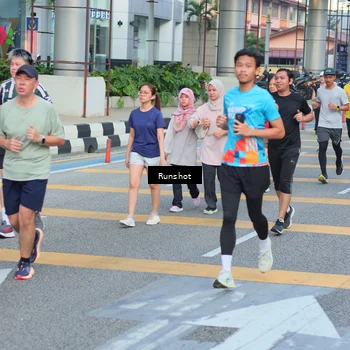 Runner Photo 5033510