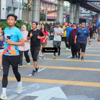 Runner Photo 5033518