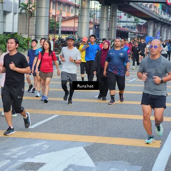 Runner Photo 5033524
