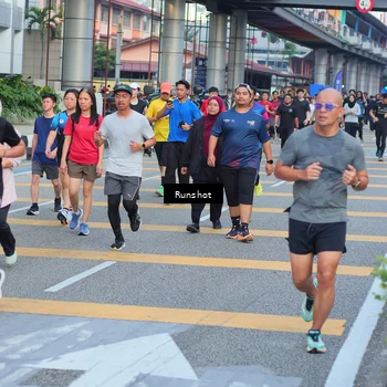 Runner Photo 5033525