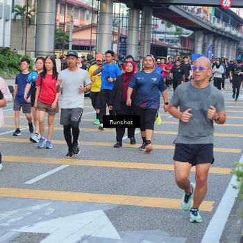 Runner Photo 5033526