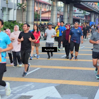 Runner Photo 5033527