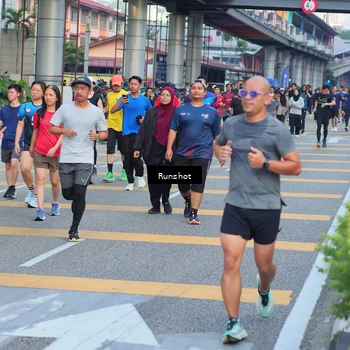 Runner Photo 5033528