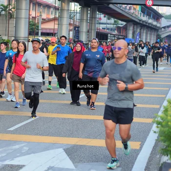 Runner Photo 5033529