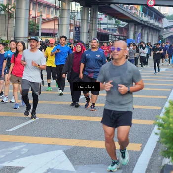 Runner Photo 5033530