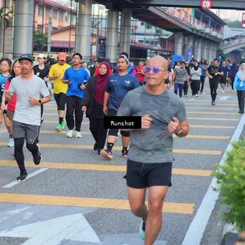Runner Photo 5033532