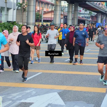 Runner Photo 5033533