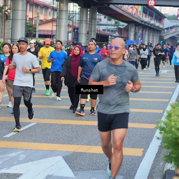 Runner Photo 5033534