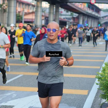 Runner Photo 5033536