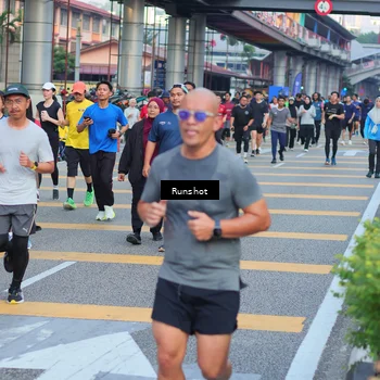 Runner Photo 5033537