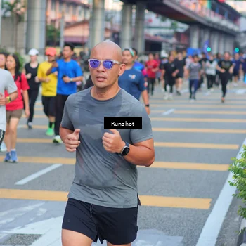 Runner Photo 5033540