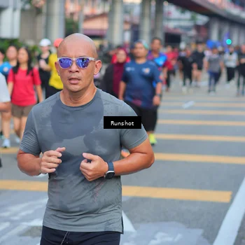 Runner Photo 5033542