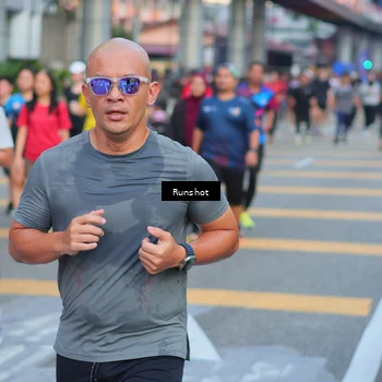 Runner Photo 5033544