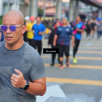 Runner Photo 5033545