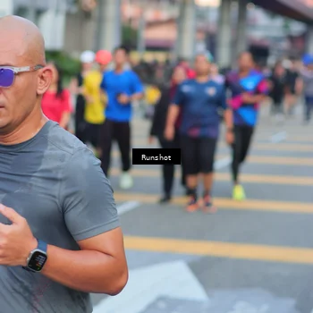 Runner Photo 5033546