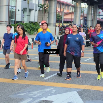 Runner Photo 5033553