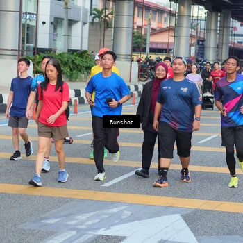 Runner Photo 5033555