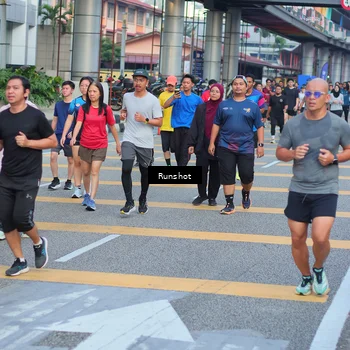 Runner Photo 5033558