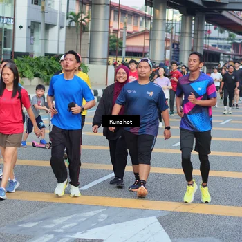 Runner Photo 5033559