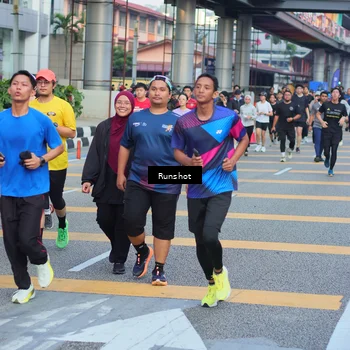 Runner Photo 5033561