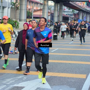 Runner Photo 5033563