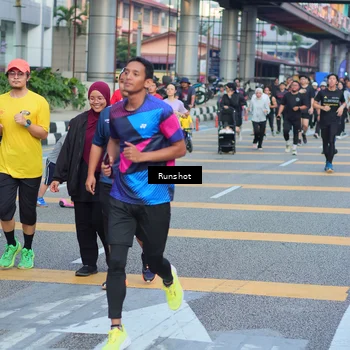 Runner Photo 5033564