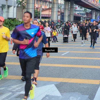 Runner Photo 5033565