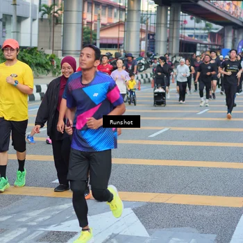 Runner Photo 5033566