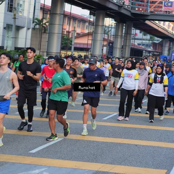 Runner Photo 5033567